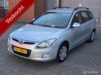 Hyundai i30 CW 1.4i i-Motion❄️Airco❄️, Voorwielaandrijving, Stof, Gebruikt, 4 cilinders