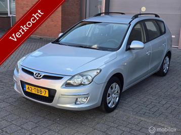 Hyundai i30 CW 1.4i i-Motion❄️Airco❄️ beschikbaar voor biedingen