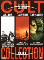Cult Lumiere Collection 3 dvd box, Sealed Ned. Ondert., Vanaf 16 jaar, Overige gebieden, Boxset, Ophalen of Verzenden