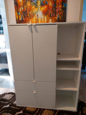 Ikea kast 