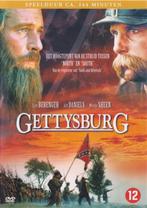 Gettysburg DVD - Tom Berenger, Jeff Daniels, Martin Sheen, Ophalen of Verzenden, Gebruikt, Dvd-speler, Overige merken