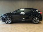 Ford Puma 1.0 EcoBoost Hybrid ST-Line NAVIGATIE APPLE CARPLA, Auto's, Ford, Voorwielaandrijving, Euro 6, Met garantie (alle), Zwart
