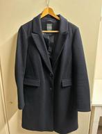Manteljas met reverskraag, Kleding | Dames, Jassen | Winter, Ophalen of Verzenden, Zo goed als nieuw, Maat 36 (S), Primark