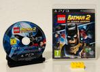 PS3 / Lego Batman 2 DC Super Heroes, Spelcomputers en Games, Games | Sony PlayStation 3, Avontuur en Actie, Gekoppelde computers