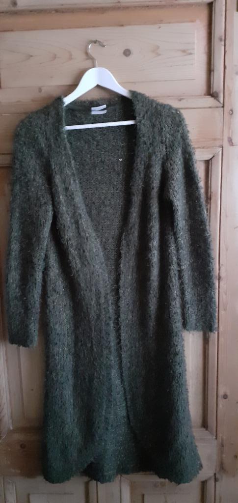 Leuke Herfstkleding dames S-XL vanaf Euro 5,00 o.a. Esprit, Kleding | Dames, Truien en Vesten, Zo goed als nieuw, Maat 42/44 (L)