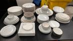 Borden horeca restanten, Huis en Inrichting, Keuken | Keukenbenodigdheden, Ophalen, Gebruikt