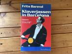 Klaverjassen in Barcelona, Verzenden, Zo goed als nieuw, Balsport