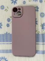 Apple iPhone 14 Plus - Cover / Hoesje, Ophalen, Nieuw, IPhone 14 Plus