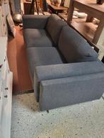 IKEA Nockeby Bank - Comfortabel en Stijlvol!, Huis en Inrichting, Ophalen, Driepersoons, 75 tot 100 cm, Zo goed als nieuw
