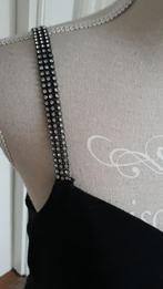 Prachtige top van AMY VERMONT         maat S, Kleding | Dames, Verzenden, Zwart, Zo goed als nieuw, Amy Vermont