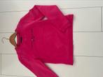 Tommy Hilfiger roze sweater 140, Tommy Hilfiger, Meisje, Trui of Vest, Ophalen of Verzenden