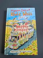 Manon Sikkel - Heppie Kemper, Fictie algemeen, Manon Sikkel, Ophalen of Verzenden, Zo goed als nieuw