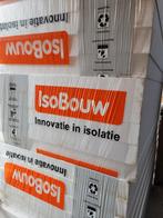 Te koop isolatie platen, Doe-het-zelf en Verbouw, Isolatie en Afdichting, Ophalen, Nieuw, 15 m² of meer, Piepschuim (Tempex)