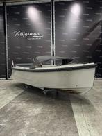 Corsiva 650 Tender prachtige occasion met 25 PK Mercury, Ophalen, 10 tot 30 pk, Zo goed als nieuw, 3 tot 6 meter