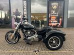 HARLEY-DAVIDSON FLRT FREEWHEELER 103" (bj 2015), 2 cilinders, 1690 cc, HARLEY-DAVIDSON, Bedrijf