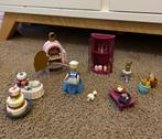 Playmobil kasteelbakkerij 70451, Ophalen, Zo goed als nieuw, Complete set