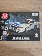 Elefun Thunder Zone Racing Auto Bouwset - Nieuw in doos, Overige merken, Nieuw, Ophalen of Verzenden, Onbekend