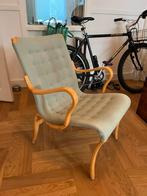Bruno Mathsson Mira stoel, Huis en Inrichting, Stoelen, Ophalen, Gebruikt, Eén