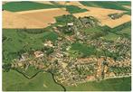 909478	Mechelen	Limburg	1980 Luchtfoto Hotel Brull	Nette oud, Verzamelen, Ansichtkaarten | Nederland, Ophalen of Verzenden, 1980 tot heden