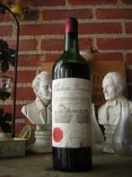 wijn voor Verjaardag of Jubileum : Vintage 1937 tem 2020, Nieuw, Rode wijn, Frankrijk, Vol