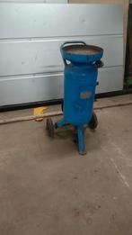 25 liter zandstraal ketel, Doe-het-zelf en Verbouw, Reinigingsmachines, Ophalen, Gebruikt, Overige typen