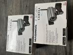 2x Maginon IP Camera - Nieuw in Verpakking, Audio, Tv en Foto, Videobewaking, Verzenden, Nieuw, Buitencamera