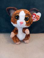 TY knuffel -Nieuw, Ophalen of Verzenden, Nieuw, Overige typen