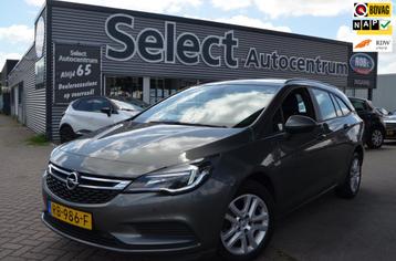 Opel Astra Sports Tourer 1.0 Online Edition| NL AUTO|NAVI|LM beschikbaar voor biedingen
