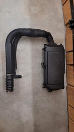 Luchtfilterhuis Luchtfilter element behuizing 1.4 16v golf 4, Ophalen of Verzenden, Gebruikt, Volkswagen