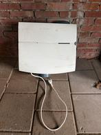 Orcon MVS-15RHB afzuigventilator, Doe-het-zelf en Verbouw, Ventilatie en Afzuiging, Ophalen of Verzenden, Zo goed als nieuw, Afzuiger