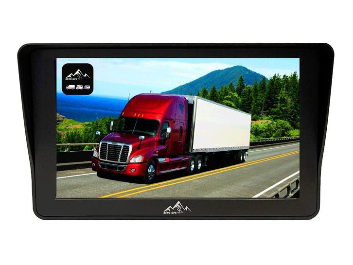 7inch Truck Navigatie 2026 Europa XXL NIEUW, Auto-onderdelen, Vrachtwagen-onderdelen, Overige merken, Verlichting, Nieuw, Ophalen of Verzenden