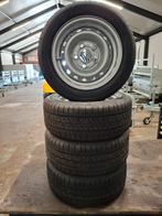 Vrd-opruiming: Banden 195/50R13C met velg 5x112 aanhangwagen, Auto diversen, Aanhangwagen-onderdelen, Ophalen, Nieuw