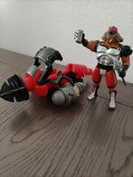 Thundercats nosediver incl grune the destroyer, Ophalen of Verzenden, Gebruikt