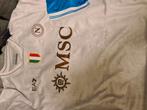 Noa lang napoli shirt maat L, Ophalen of Verzenden, Zo goed als nieuw, Buitenlandse clubs, Shirt