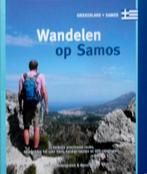 Wandelen op Samos 15 duidelijk omschreven routes, Boeken, Reisgidsen, Overige merken, Ophalen of Verzenden, Zo goed als nieuw