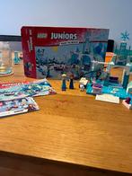 Lego 10736 Frozen Junior - Compleet met doos en extra setje!, Kinderen en Baby's, Speelgoed | Duplo en Lego, Ophalen of Verzenden