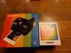 Polaroid Go instant camera generation 2, Ophalen, Nieuw, Overige Merken, 8 keer of meer