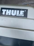 Gebruikte Thule Dakkoffer, Ophalen, Gebruikt