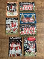 Ajax Feestdagen kaarten, Ophalen of Verzenden, Ajax, Spelerskaart