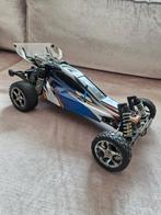 Traxxas bandit VXL Zgan!, Hobby en Vrije tijd, Elektro, Auto offroad, Ophalen of Verzenden, Zo goed als nieuw