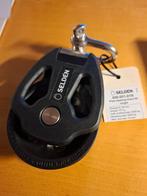 Selden 80 mm blok, Watersport en Boten, Ophalen, Nieuw, 6 meter of meer, 60 m² of meer