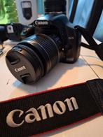 Canon eos 450d, Audio, Tv en Foto, Fotocamera's Digitaal, Ophalen, Zo goed als nieuw, Canon