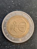 Zeldzame 2 Euro Munt - WWU 1999-2009 Duitsland, Ophalen of Verzenden, Duitsland, Losse munt