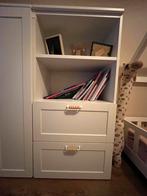 Kledingkast ikea SMASTAD/ PLATSA, Huis en Inrichting, Ophalen, Zo goed als nieuw, 50 tot 75 cm, 150 tot 200 cm