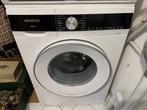 SIEMENS wasmachine iQ500, Ophalen, 1200 tot 1600 toeren, Minder dan 85 cm, 8 tot 10 kg