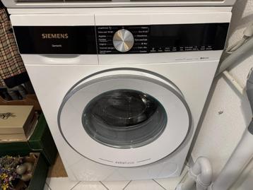 SIEMENS wasmachine iQ500 beschikbaar voor biedingen