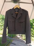 korte jas luchtmacht KLU uit 1979, Ophalen of Verzenden, Luchtmacht, Nederland, Kleding of Schoenen