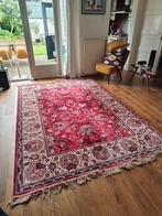 Dutchbone Perzisch/vintage vloerkleed 200x300 cm - rood, Ophalen, 200 cm of meer, Zo goed als nieuw, 200 cm of meer