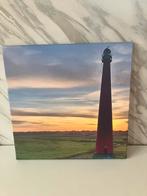 Foto op canvas, Antiek en Kunst, Ophalen of Verzenden