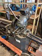 Bewo metaalzaag voor onderdelen, Doe-het-zelf en Verbouw, Gereedschap | Zaagmachines, Ophalen of Verzenden, 1200 watt of meer